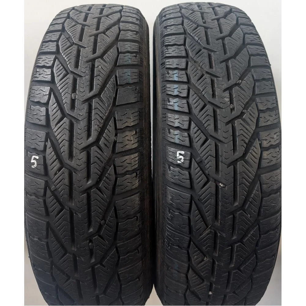 Riken SNOW 185/65 R15 92T XL