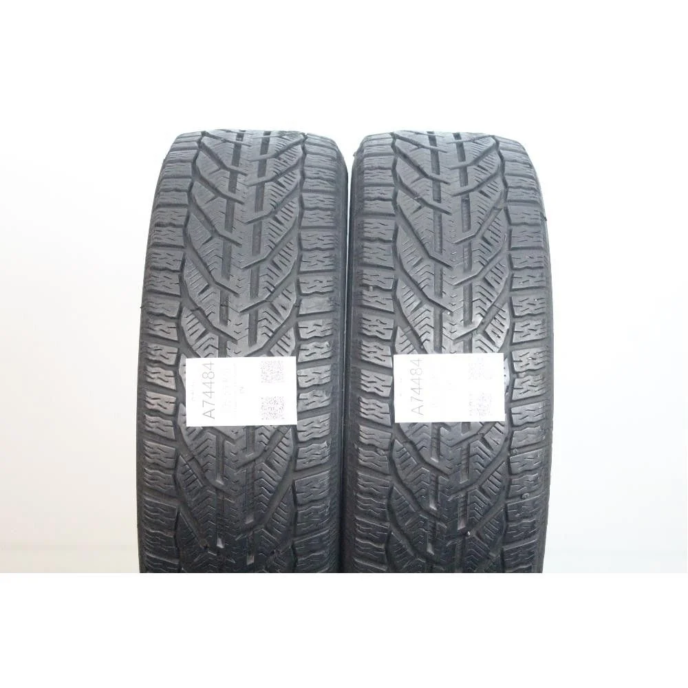 Riken SNOW 195/55 R16 87H