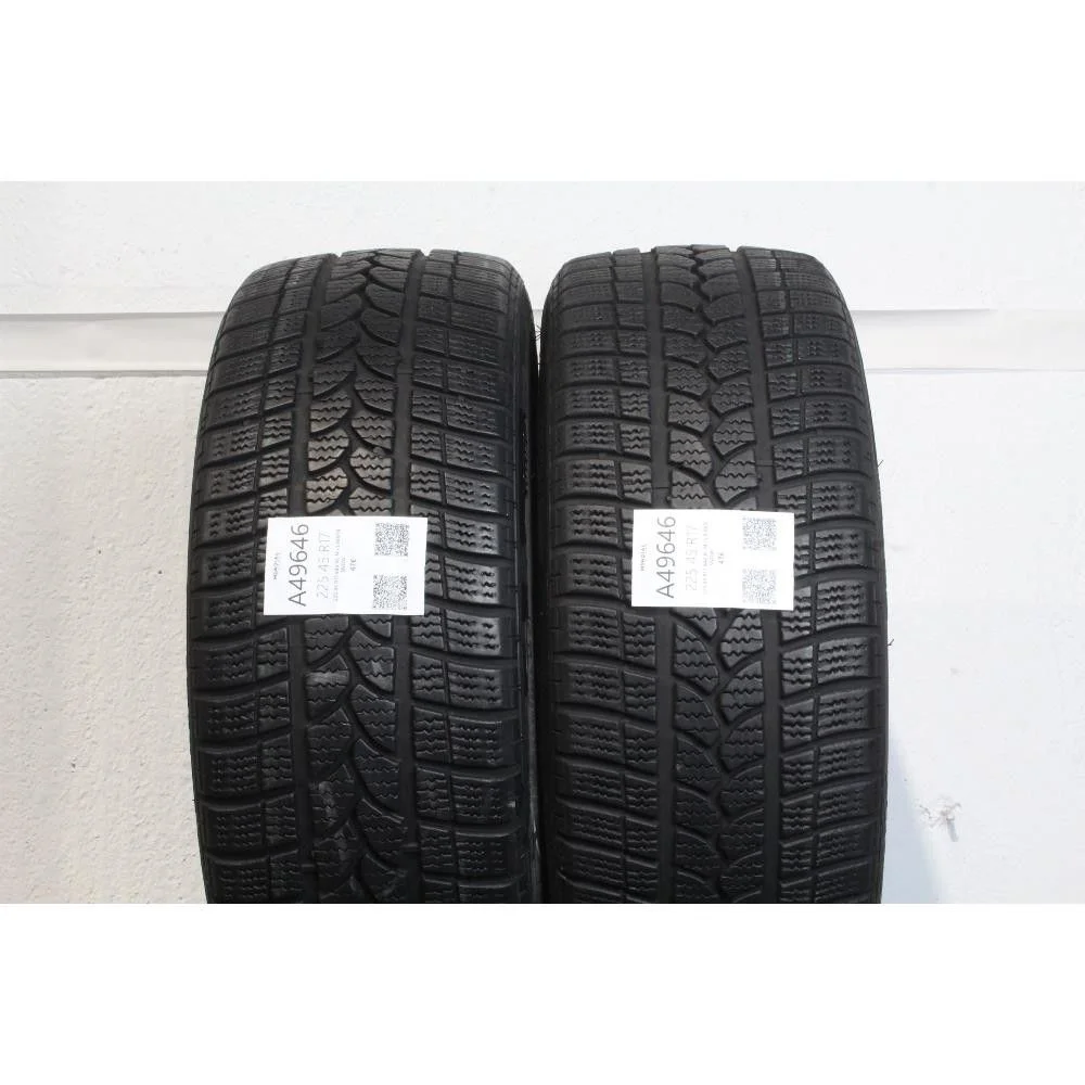 Riken SNOW 225/45 R17 94V XL