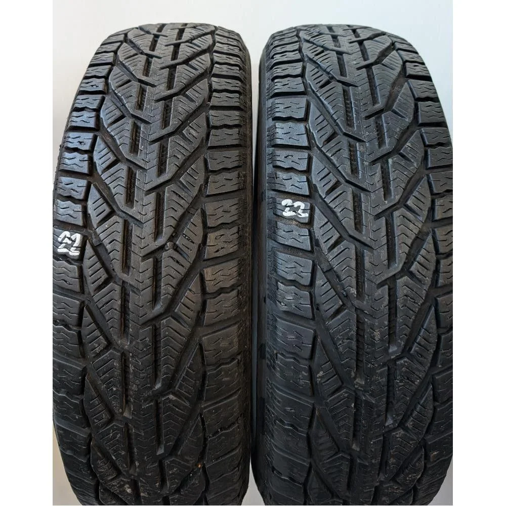Riken SNOW WINTER 195/65 R15 95T XL