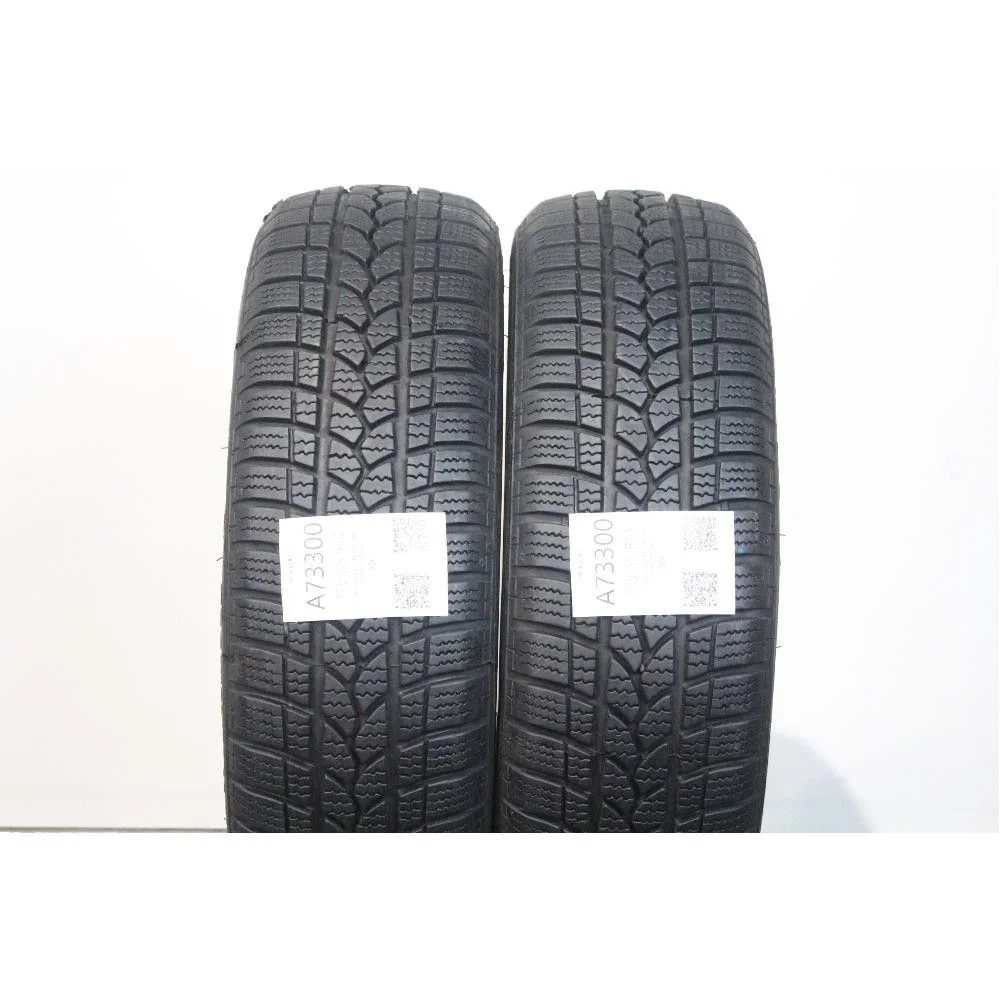 Riken SNOWTIME B2 175/65 R14 82T