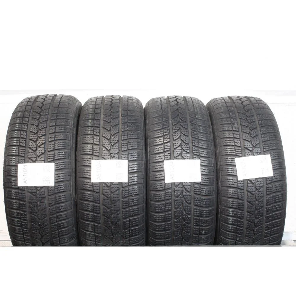 Riken SNOWTIME B2 185/55 R15 82T