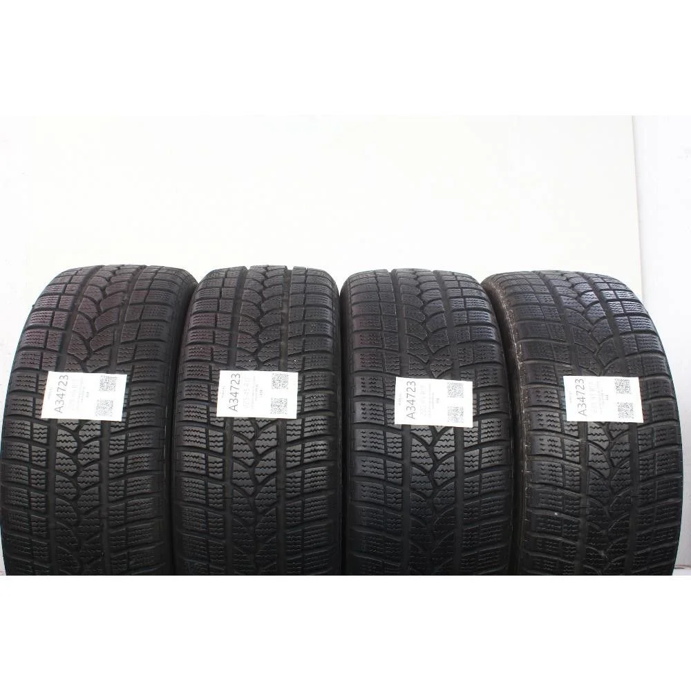 Riken SNOWTIME B2 225/45 R17 94H XL
