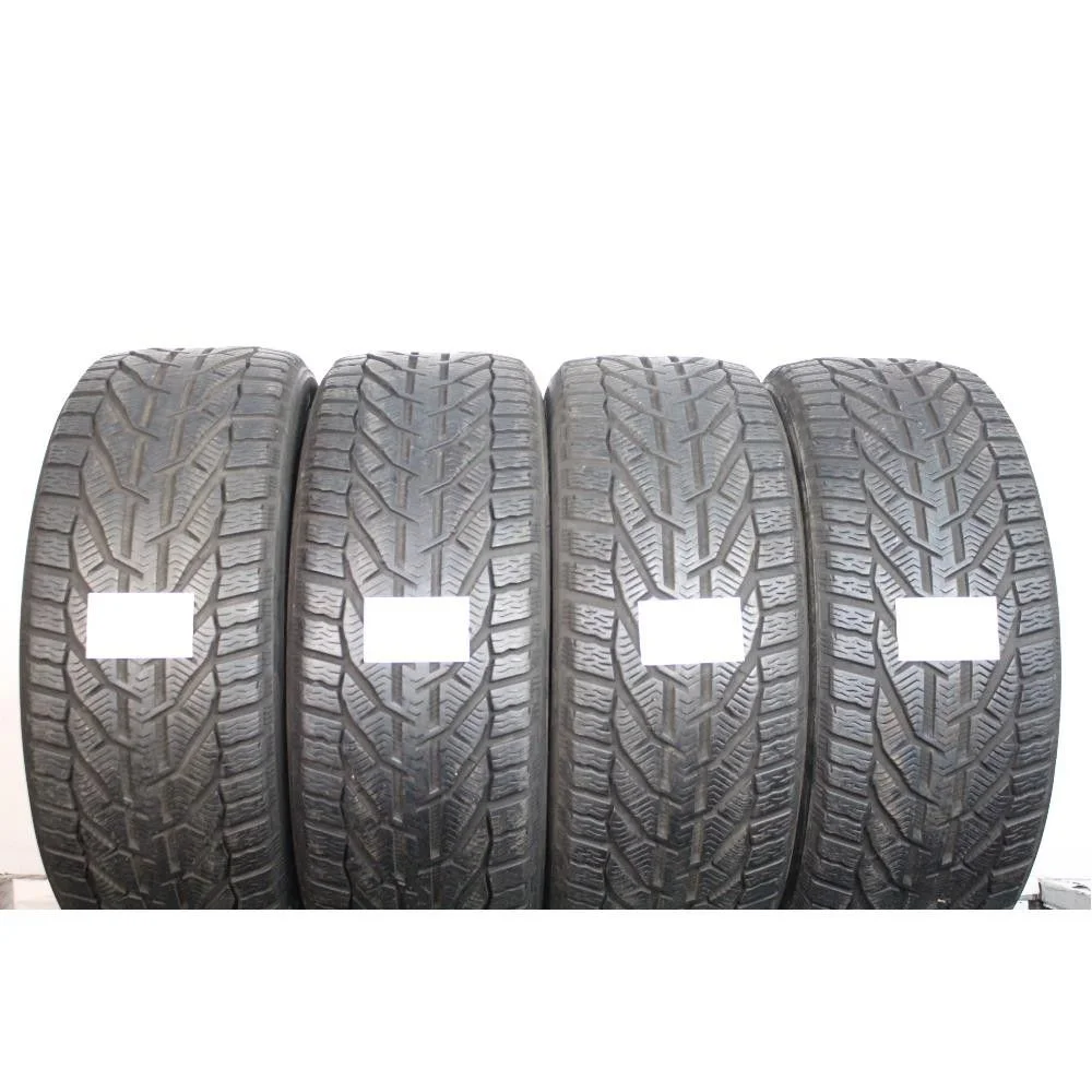 Riken SUV SNOW 255/50 R20 109V