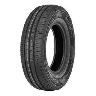 Road King Argos RF19 225/75 R16 121/120R