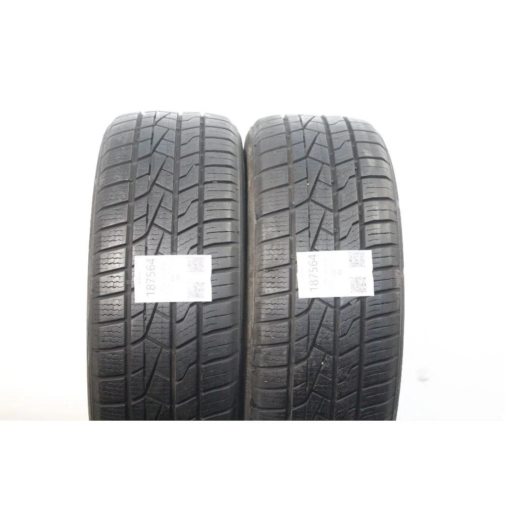 Roadhog RGAS01 205/55 R16 91V