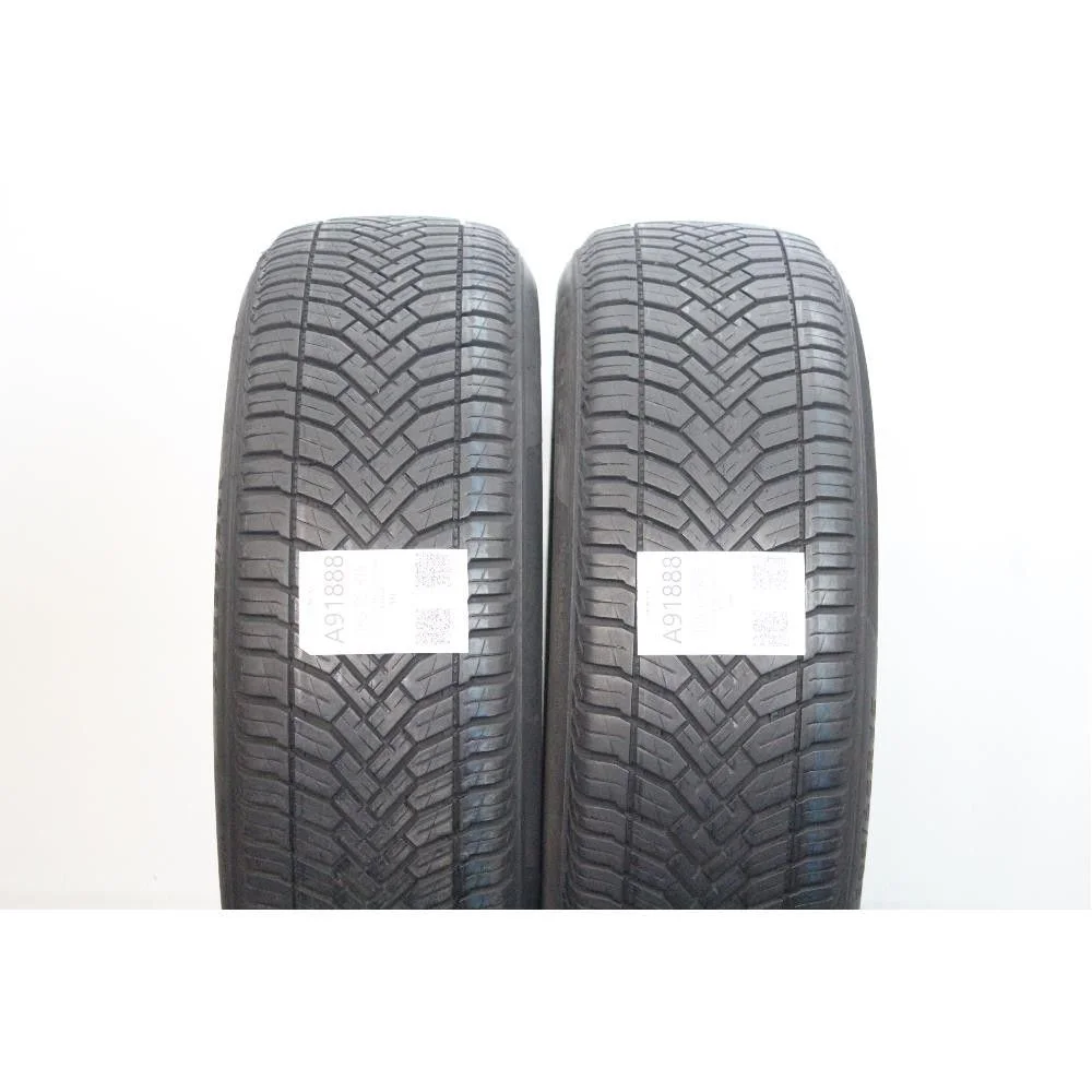 Roadhog RGAS02 195/65 R15 91H