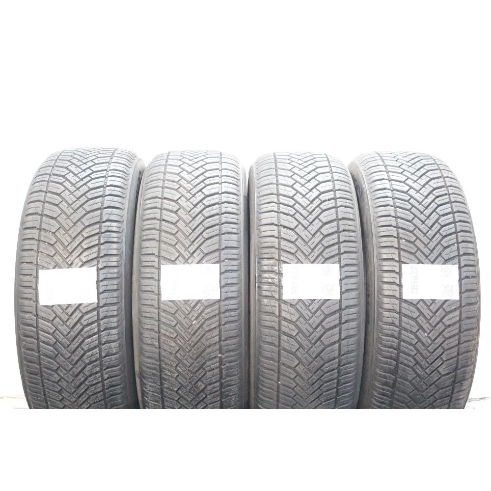 Roadhog RGAS02 205/60 R16 96H XL