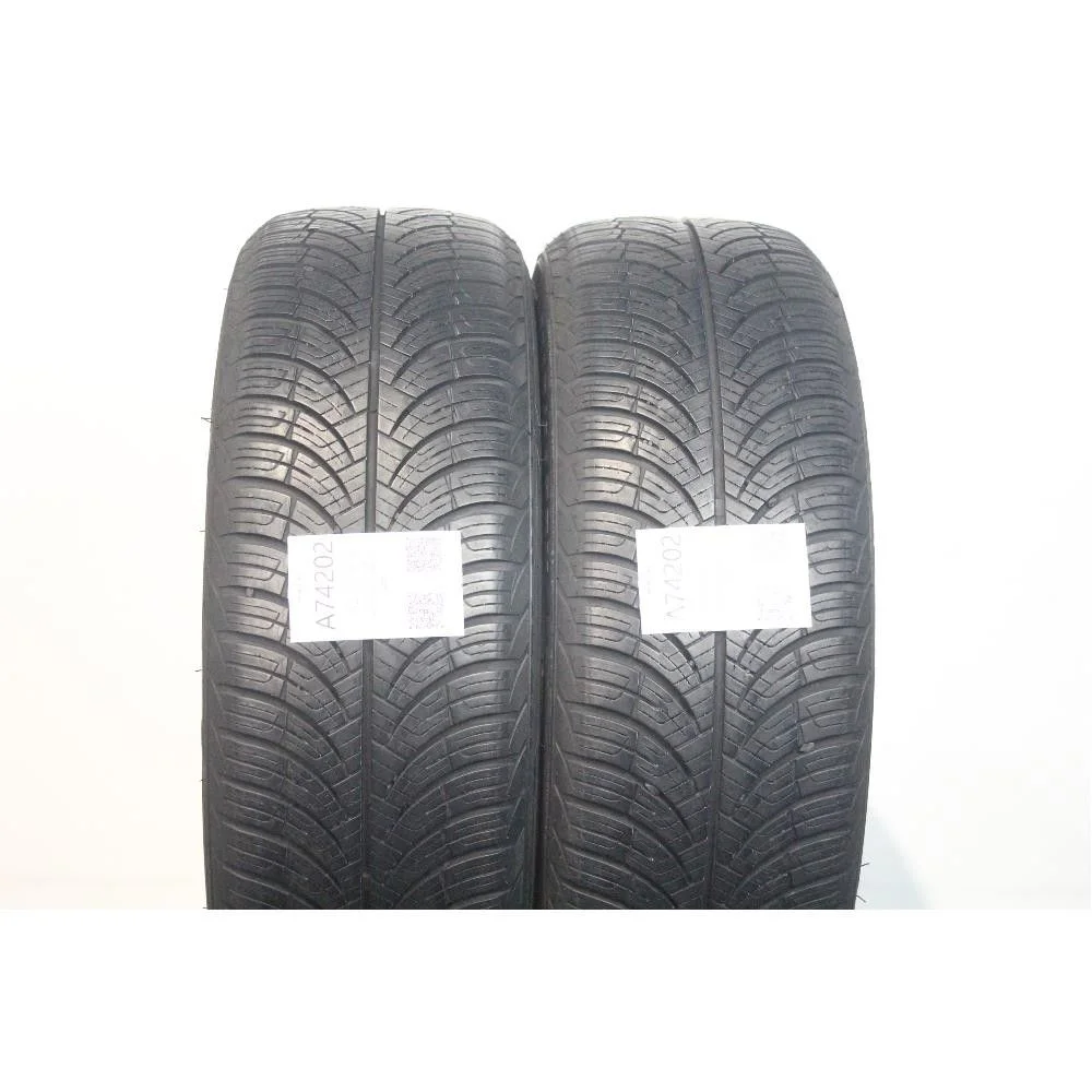 ROADMARCH PRIME A/S 195/55 R16 91V XL
