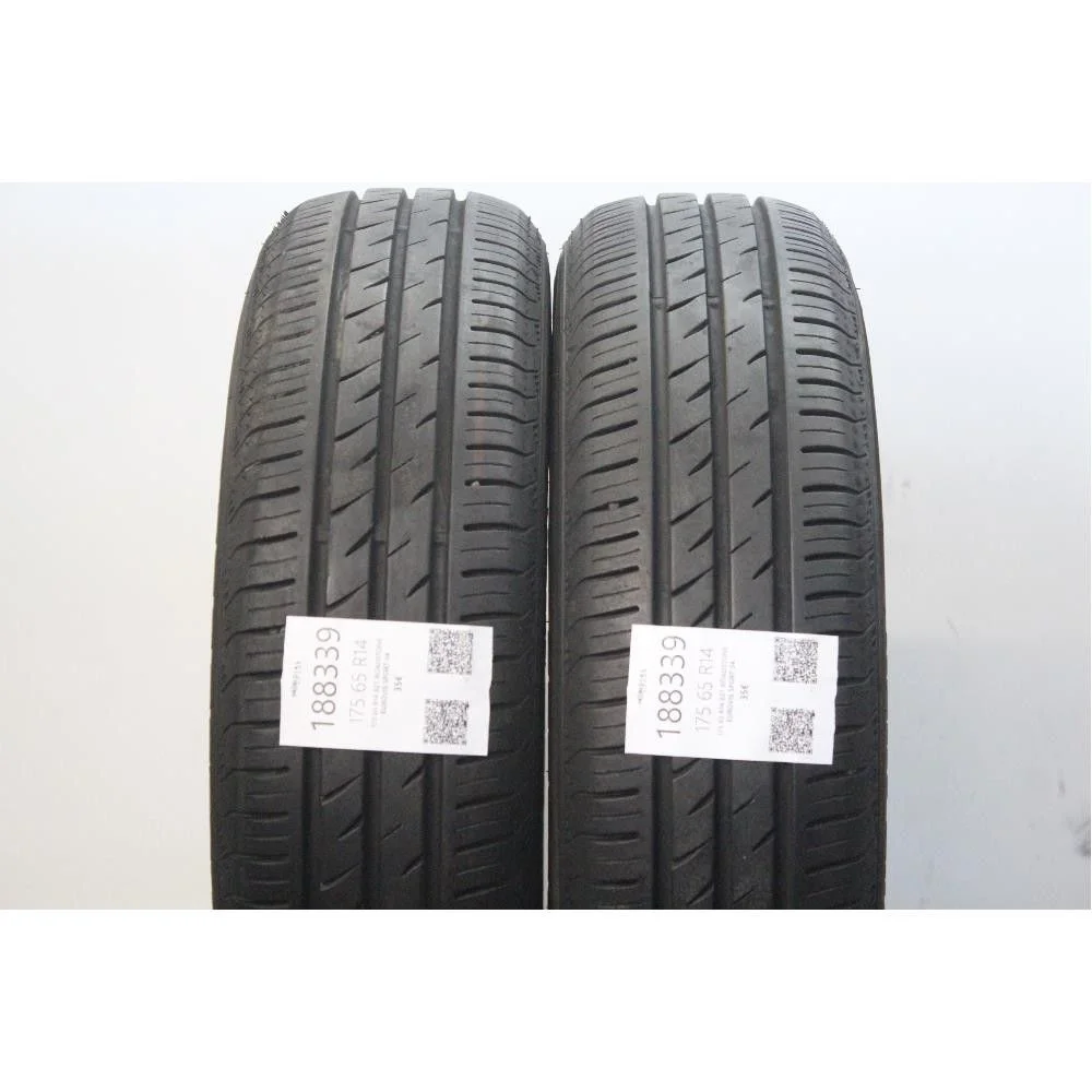 Roadstone EUROVIS SPORT 04 175/65 R14 82T