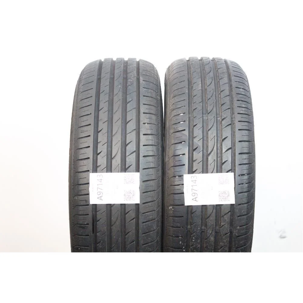 Roadstone EUROVIS SPORT 04 205/60 R16 96H XL