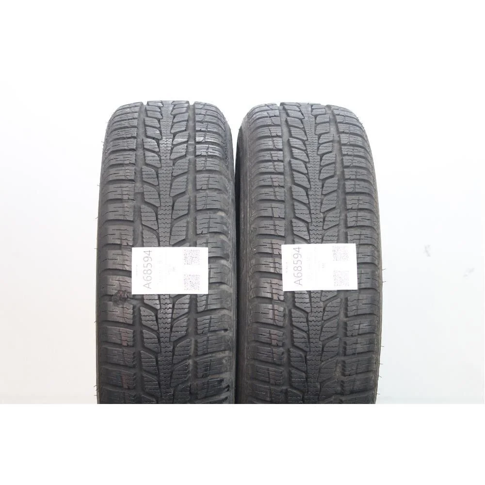 Roadstone NPRIZ 4S 195/65 R15 91H