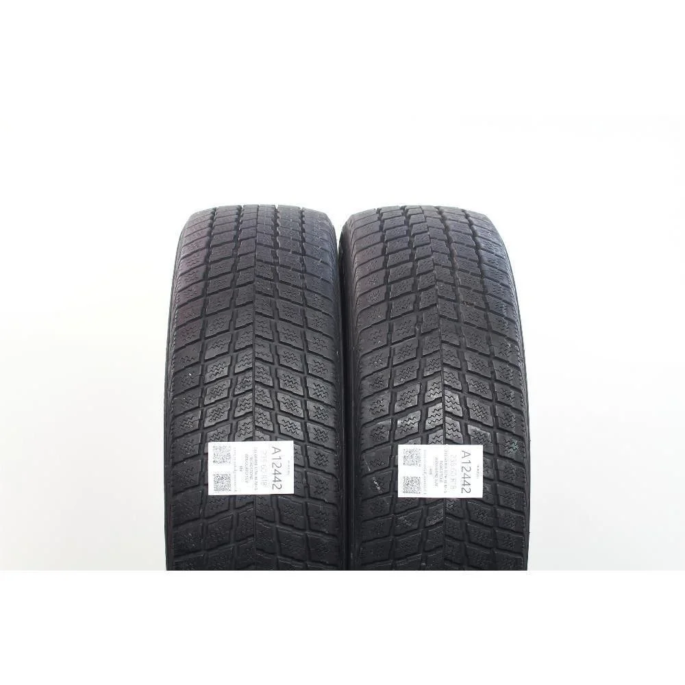 Roadstone WINGUARD SUV 235/60 R18 107H