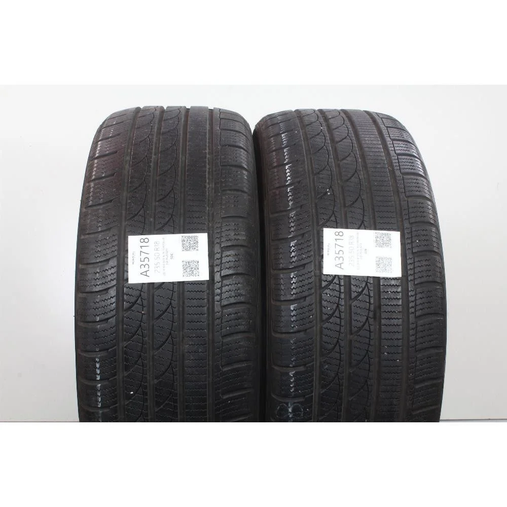 Rotalla ICE-PLUS S210 235/50 R18 101V XL
