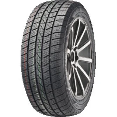 Royal Black Royal A/S 235/55 R19 105W