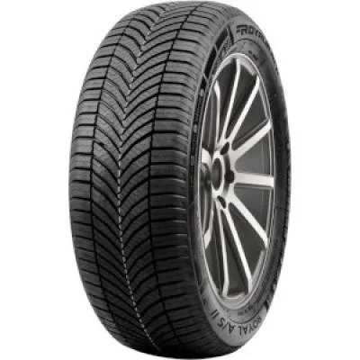 Royal Black Royal A/S II 225/45 R18 95W