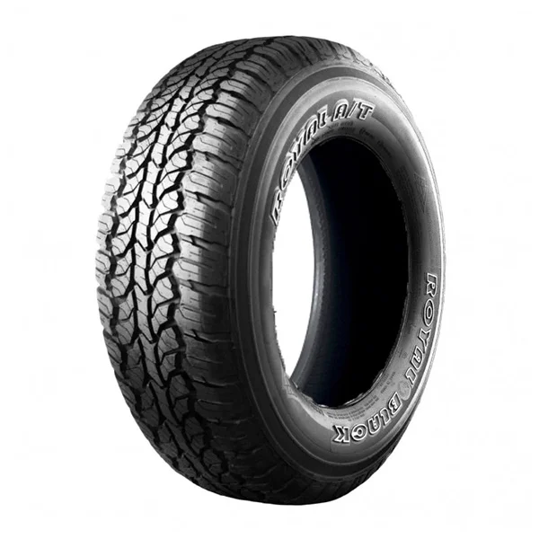 Royal Black ROYAL A/T 245/65 R17 107T