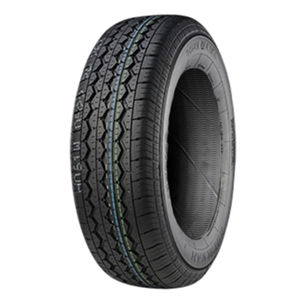 Royal Black ROYAL VAN ALL SEASONS 205/75 R16 113/111R