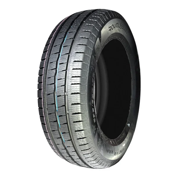 Royal Black ROYAL WINTER VAN 215/65 R15 104/102R