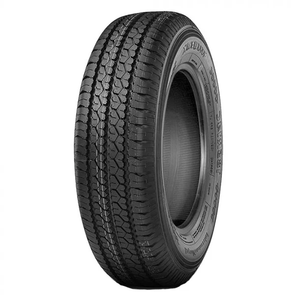 Royal Black ROYALCOMMERCIAL 195/65 R16 104/102T