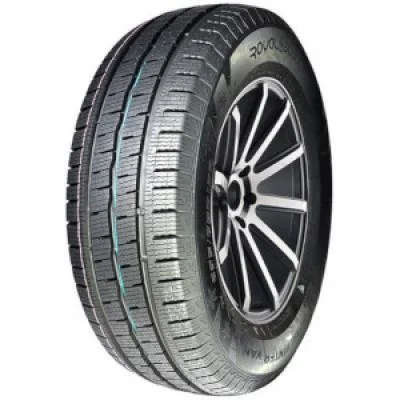 Royal Black Winter Van 215/65 R16 109/107R