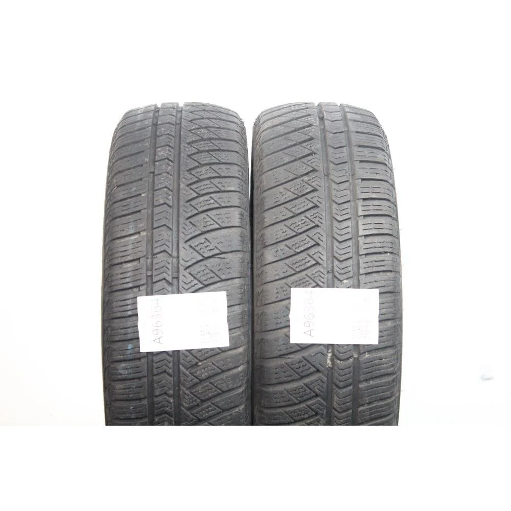 SAILUN ATREZZO 4 SEASONS 175/65 R14 82T