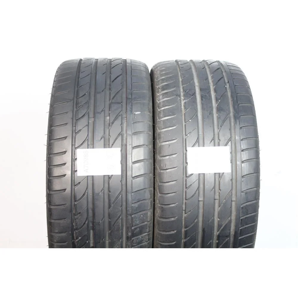 SAILUN ATREZZO ZSR 255/35 R20 97Y XL