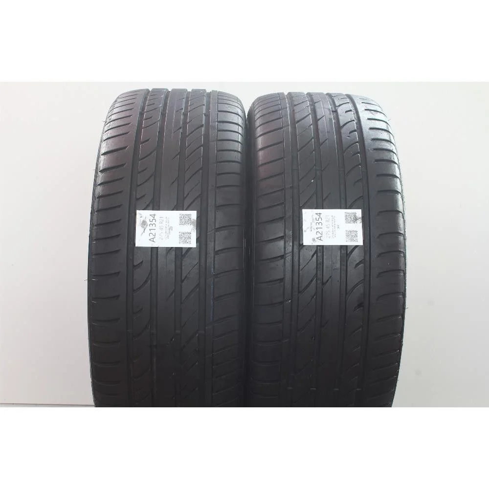 SAILUN ATREZZO ZSR SUV DOT18 275/45 R21 110Y XL