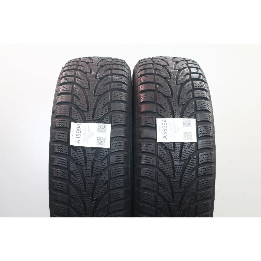 SAILUN ICE BLAZER WST1 225/60 R17 99H