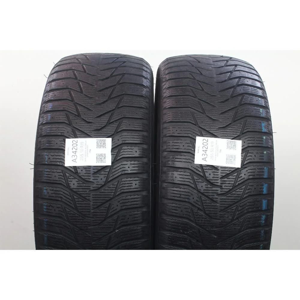 SAILUN ICE BLAZER WST3 265/50 R19 110T XL