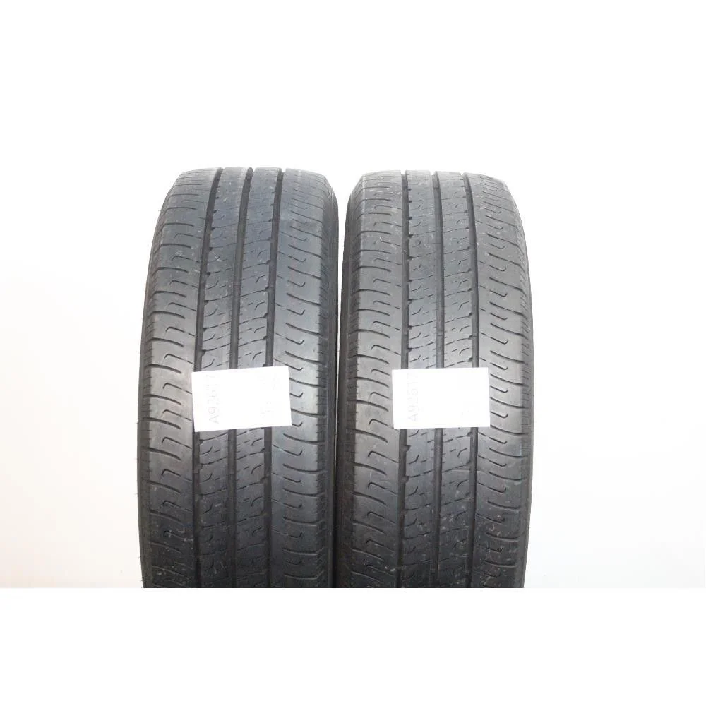 SAVA 107/ TRENTA 2 205/65 R16C 107/105T