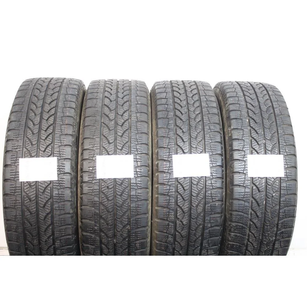 SAVA 109/ ESKIMO LT 215/65 R16C 109/107T