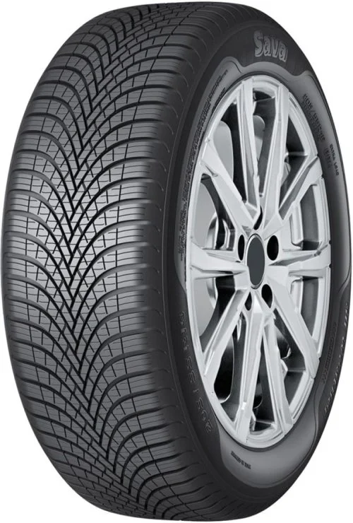 SAVA All Weather 175/65 R14 82T