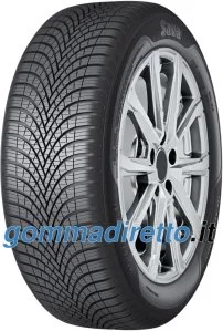 SAVA ALL WEATHER 235/60 R18 107V XL