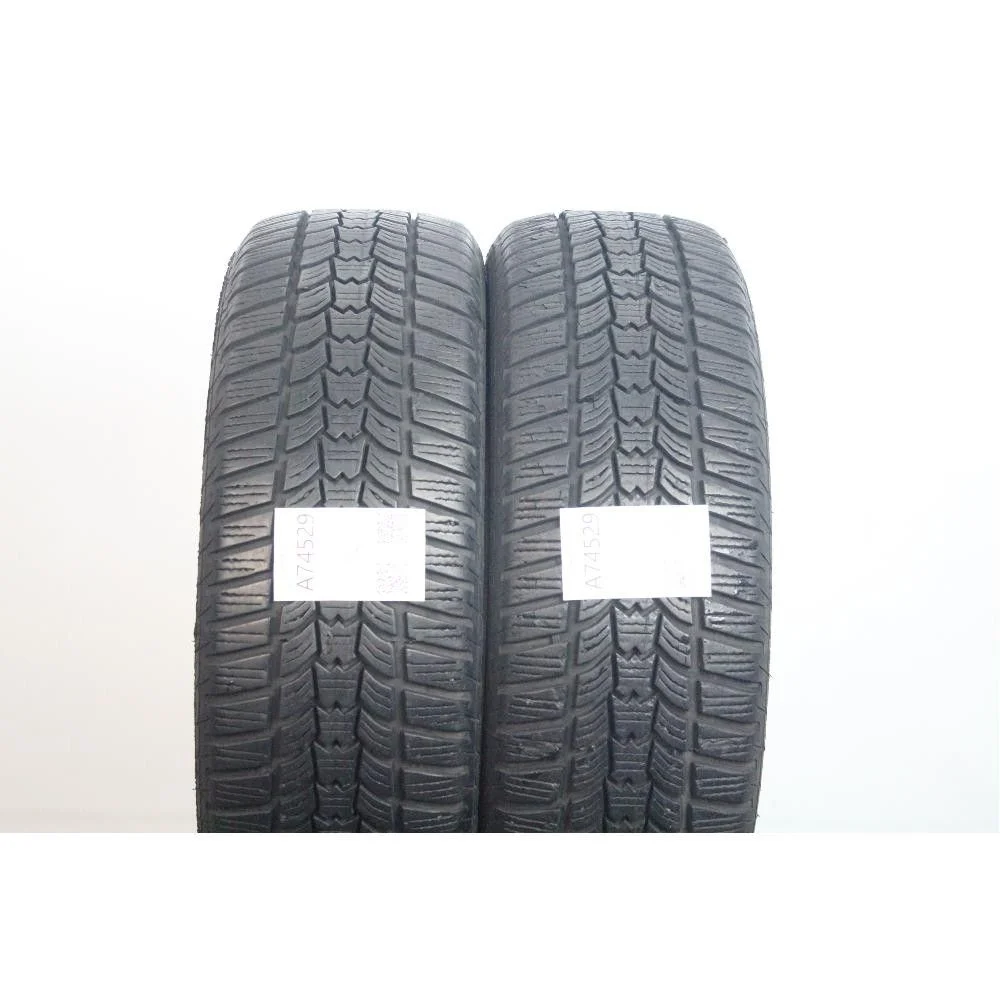 SAVA ESKIMO HP2 205/60 R16 92H