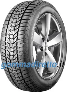 SAVA Eskimo HP2 205/60 R16 96H XL