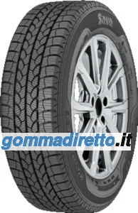 SAVA Eskimo LT 205/65 R16C 107/105T XL