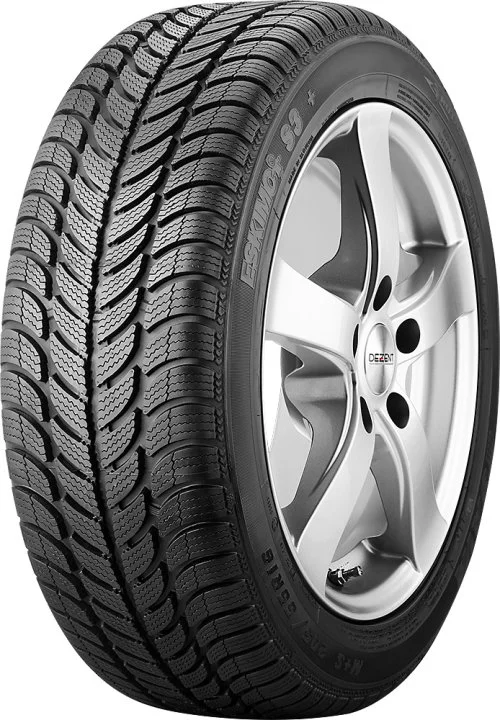 SAVA Eskimo S3+ 205/55 R16 91T