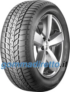 SAVA Eskimo SUV 2 235/55 R17 103H XL