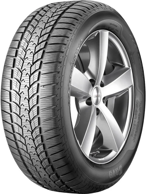 SAVA Eskimo SUV 2 235/65 R17 108H