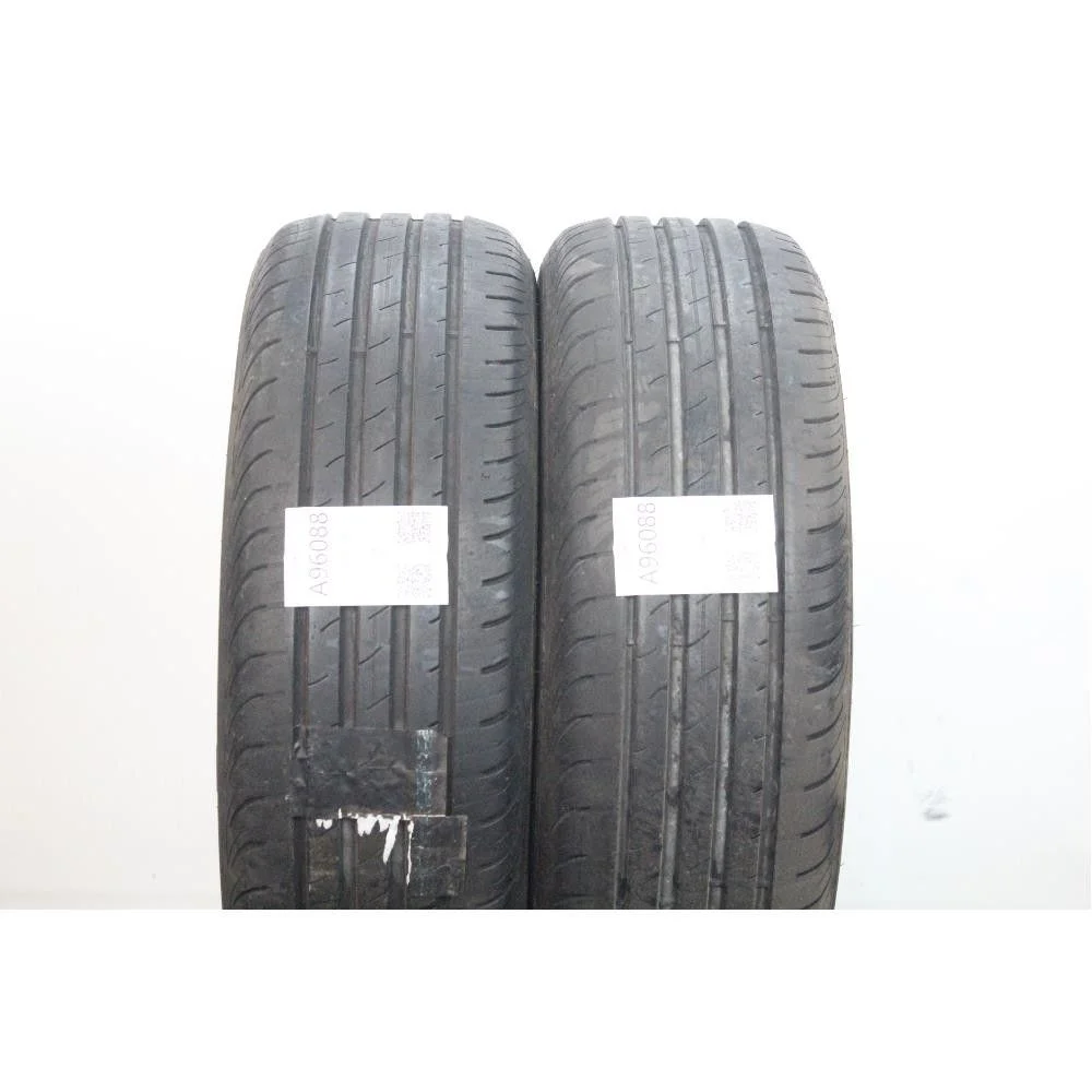 SAVA INTENSA HP 2 205/60 R16 92H