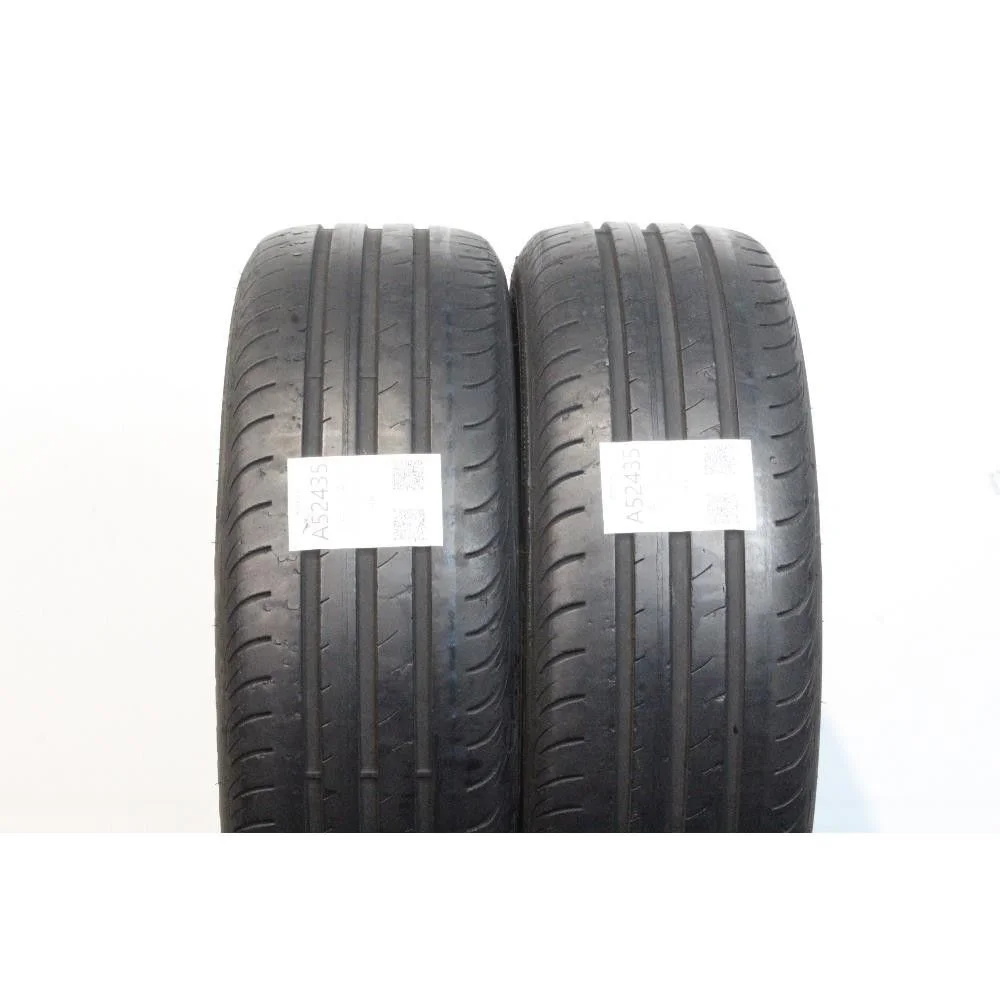 SAVA INTENSA HP2 195/55 R16 87V