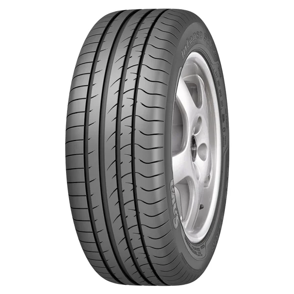 SAVA INTENSA SUV 2 235/55 R19 105V XL