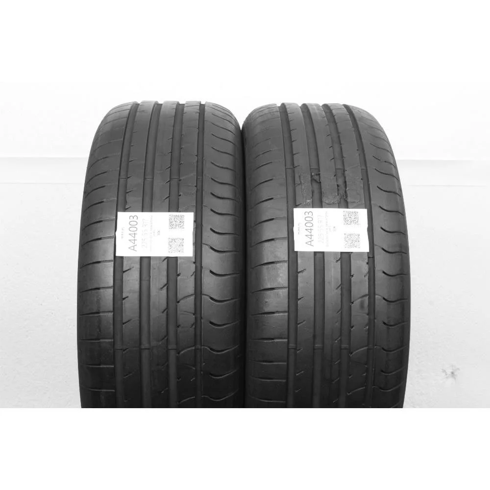 SAVA INTENSA UHP 2 225/55 R17 101Y XL