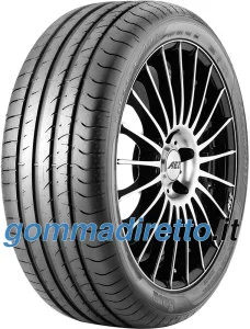 SAVA Intensa UHP 2 235/40 R18 95Y