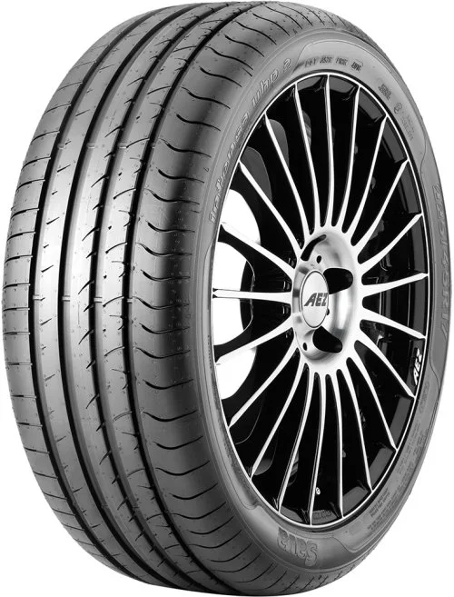 SAVA INTENSA UHP 2 255/35 R19 96Y XL