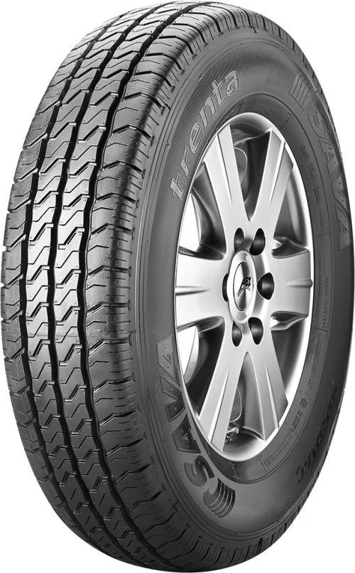 SAVA Trenta 185 R15C 103/102P