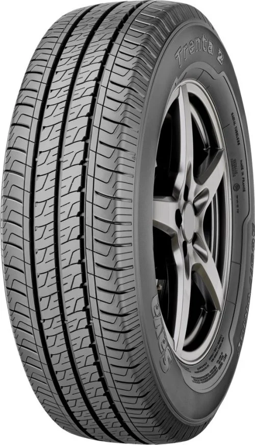 SAVA Trenta 2 205 R14C 109/107P