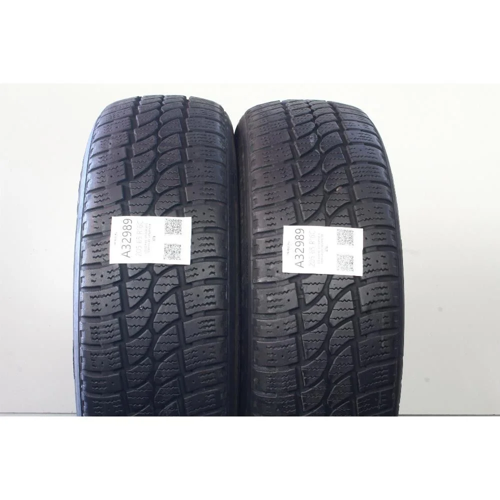 SEBRING 107/ 201 VANWINTER 205/65 R16C 107/105R
