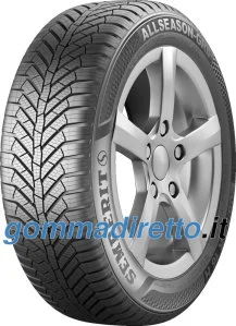 Semperit All Season-Grip 195/55 R16 91V